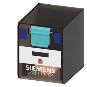 Soft startere, relee - LZX:PT570024, Siemens