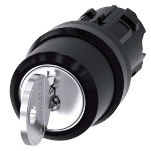 Selectoare - 3SU1000-4BL11-0AA0, Siemens