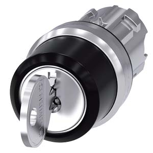 Selectoare - 3SU1050-4BL11-0AA0, Siemens