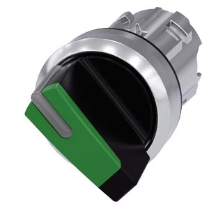 Selectoare - 3SU1052-2BF40-0AA0, Siemens