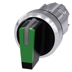 Selectoare - 3SU1052-2BL40-0AA0, Siemens