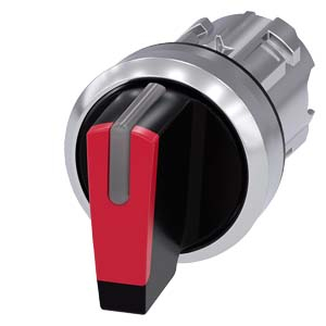 Selectoare - 3SU1052-2BL20-0AA0, Siemens