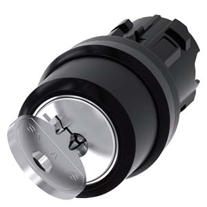 Selectoare - 3SU1000-4BF11-0AA0, Siemens