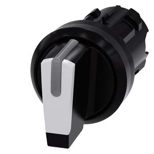 Selectoare - 3SU1002-2BL60-0AA0, Siemens