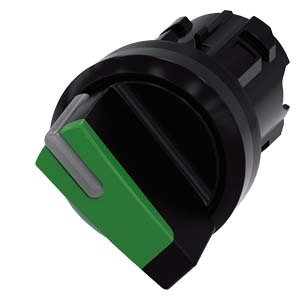 Selectoare - 3SU1002-2BF40-0AA0, Siemens