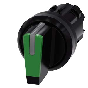 Selectoare - 3SU1002-2BM40-0AA0, Siemens
