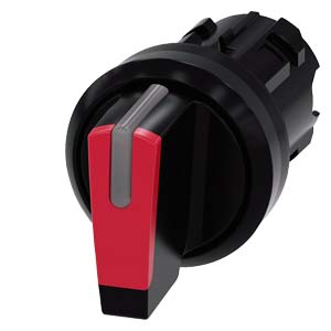 Selectoare - 3SU1002-2BL20-0AA0, Siemens