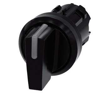 Selectoare - 3SU1002-2BL10-0AA0, Siemens