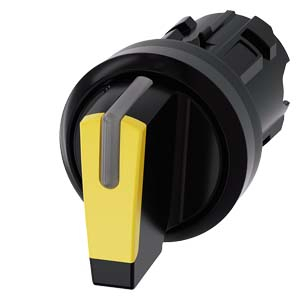 Selectoare - 3SU1002-2BM30-0AA0, Siemens