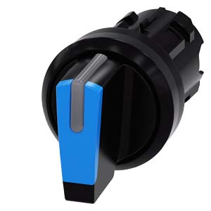 Selectoare - 3SU1002-2BL50-0AA0, Siemens