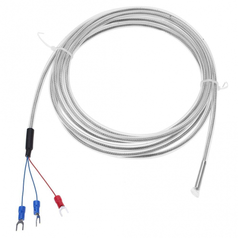 Senzori temperatura - E52-ELP6-100-2-A Omron