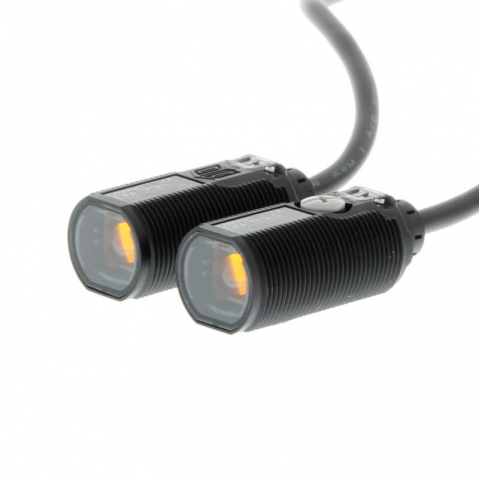 Senzori optici - E3FA-TP12 2M Omron