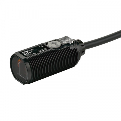 Senzori optici - E3FA-RP11 2M Omron