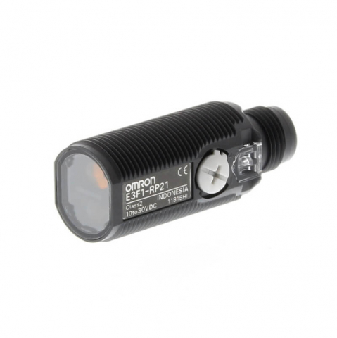 Senzori optici - E3F1-RP21 Omron
