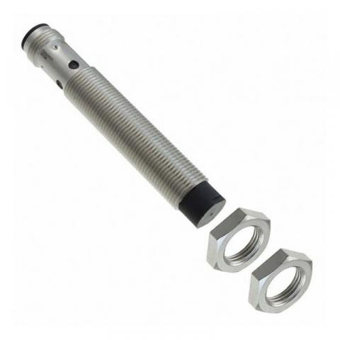 Senzori inductivi - E2B-M12LN08-M1-B1 Omron