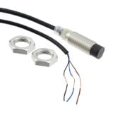 Senzori inductivi - E2B-M12KN08-WP-B1 2M Omron
