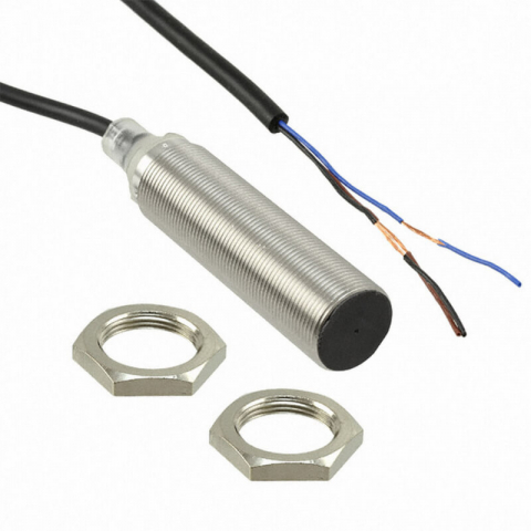Senzori inductivi - E2B-M18LS08-WP-B1 2M Omron