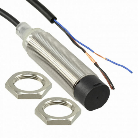 Senzori inductivi - E2B-M18LN16-WP-B1 2M Omron