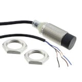 Senzori inductivi - E2B-M18KN16-WP-B2 2M Omron