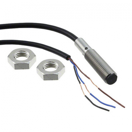 Senzori inductivi - E2B-S08KS02-WP-C1 2M Omron