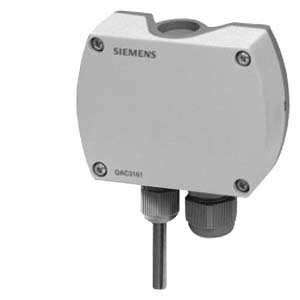 Senzori temperatura - QAC3161 Siemens