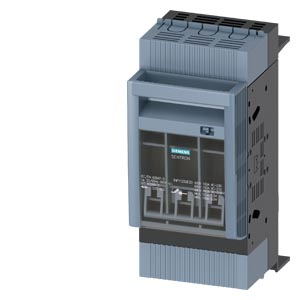 Protectii cu fuzibili - 3NP1123-1BC20, SIEMENS