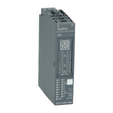 Automatizări industriale - 6ES7131-6BH01-0BA0