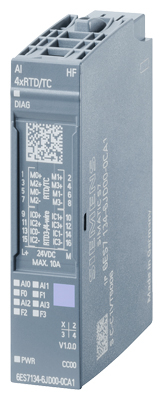 Automatizări industriale - 6ES7134-6JD00-0CA1