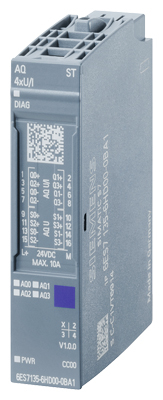Automatizări industriale - 6ES7135-6HD00-0BA1