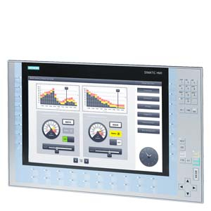 Automatizări industriale - 6AV2124-1QC02-0AX1