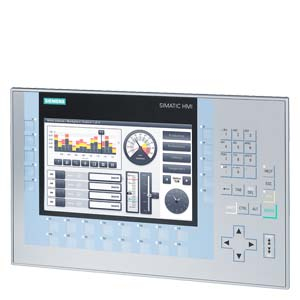 Automatizări industriale - 6AV2124-1JC01-0AX0