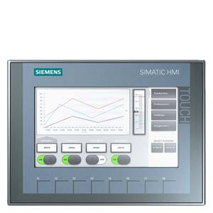 Automatizări industriale - 6AV2123-2GA03-0AX0