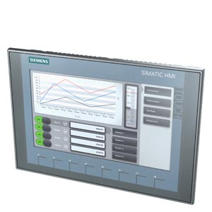 Automatizări industriale - 6AV2123-2JB03-0AX0