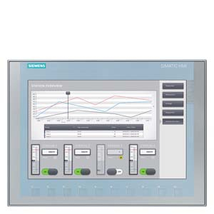 Automatizări industriale - 6AV2123-2MB03-0AX0