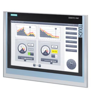 Automatizări industriale - 6AV2124-0QC02-0AX1