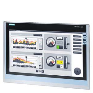 Automatizări industriale - 6AV2124-0UC02-0AX1