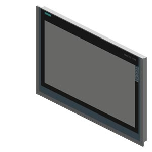 Automatizări industriale - 6AV2124-0XC02-0AX1