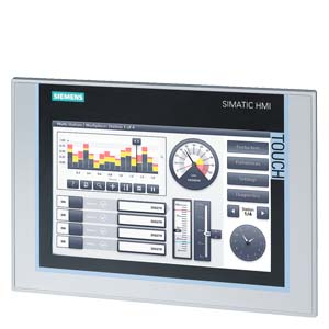 Automatizări industriale - 6AV2124-0JC01-0AX0