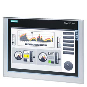 Automatizări industriale - 6AV2124-0MC01-0AX0