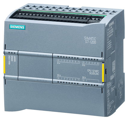 Automatizări industriale - 6ES7214-1HF40-0XB0