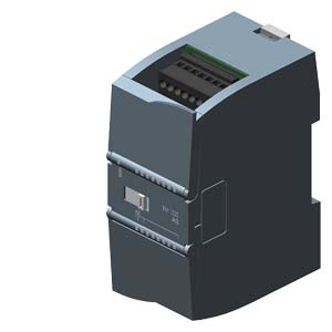 Automate programabile (PLC) - Automat programabil Simatic, S7-1200, 24Vdc, SM1231, 2AO U/I