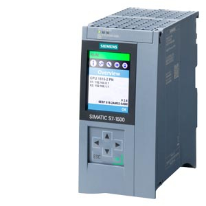 Automatizări industriale - 6ES7515-2AM02-0AB0