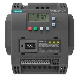 Convertizoare frecvenţă - 6SL3210-5BE21-1UV1 Siemens