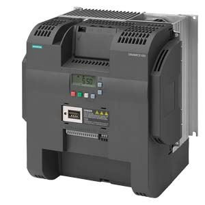 Convertizoare frecvenţă - 6SL3210-5BE31-8UV0