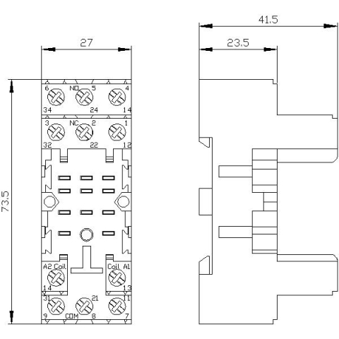 LZS:PT78730, Siemens [1]
