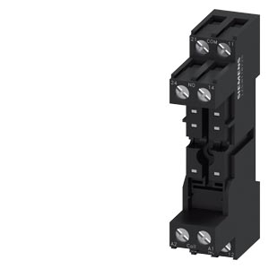 Soft startere, relee - LZS:RT78725, Siemens