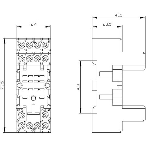 LZS:PT78740, Siemens [1]