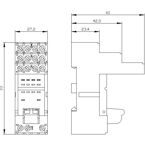 LZS:PT78742, Siemens [1]