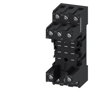 Soft startere, relee - LZS:PT78730, Siemens