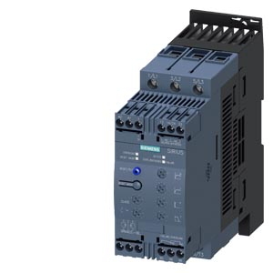 Soft startere, relee - 3RW4036-1TB05